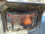 Hour Meter / Odometer