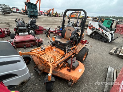 2023 Scag Turf Tiger II Zero-Turn Lawn Mower