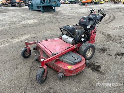 2021 Exmark Turf Tracer X Zero-Turn Lawn Mower