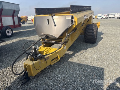 FMW S/A Spandiletame