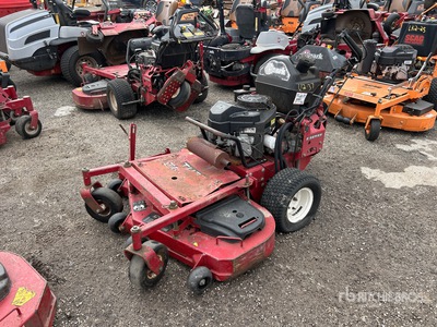 2018 Exmark Turf Tracer X Zero-Turn Lawn Mower