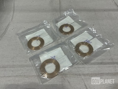 (280) J.G.B. Enterprises 200414293 Thrust Washer Bearings