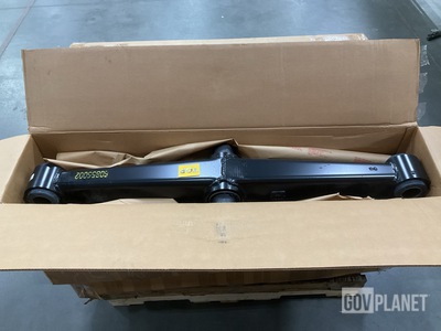 (9) HME 7500-554 Tandem Axle Torque Rods