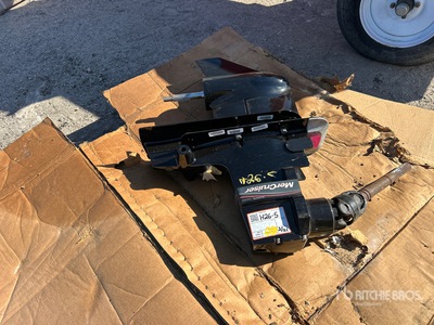 Mercruiser Outdrive Gear Ratio 2.00 - Fits Mercruiser Boat Engine