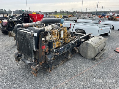 Cat 3406 Silnik ciężarówki