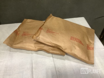 (13) Aero-Fab Sales LS15149 Non-Metallic Special Shaped Section Seals