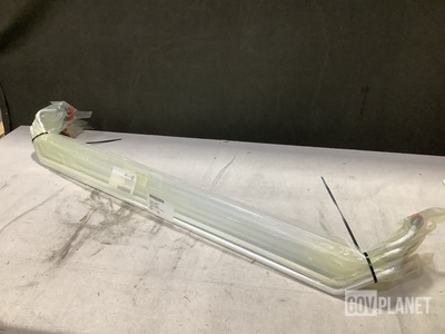 (33) E. W. Packaging 13211E8878 Metal Tube Assemblies