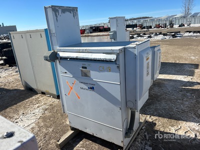 Elektrische Verdeelkast