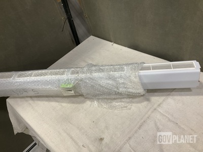 (5) Boeing 403A3004-51 Diffuser Assemblies