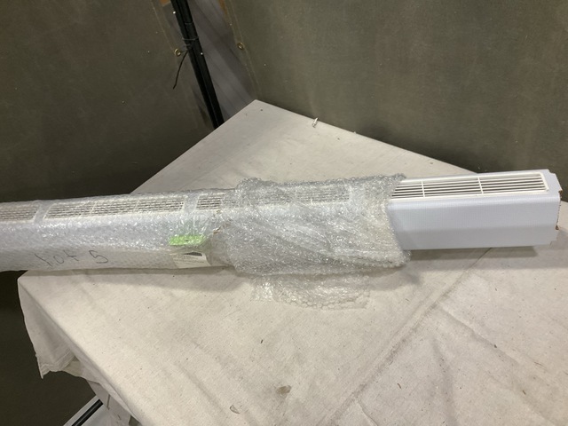 (5) Boeing 403A3004-51 Diffuser Assemblies