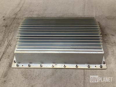 (3) JGB SRC3580-04 Electronic Communications Covers