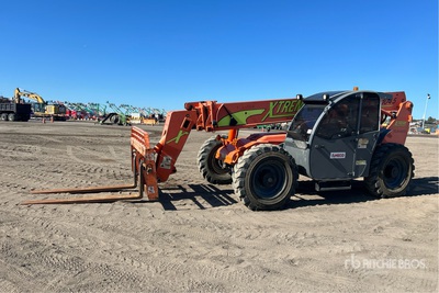 2017 Xtreme XR1045 Telehandler