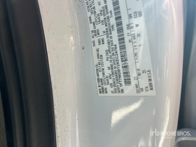 2019 Ford F-250 4x4 Crew Cab Pickup