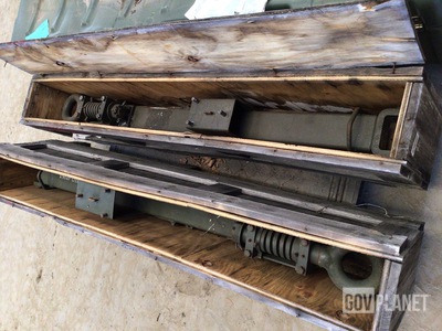 (3) 12250162 Motor Vehicle Towbars