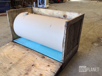 Tankcraft 1339300 Fuel Tank