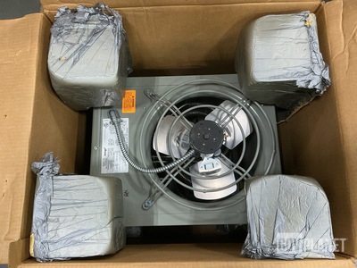 Modine HER 75B 3101 Electrical Heater Unit