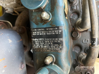 2017 Skyjack SJ6826 RT Dual Fuel Piattaforma aerea verticale