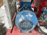 Electrical with 