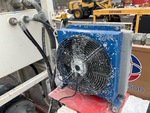 Hydraulics with 