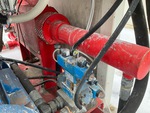 Hydraulics with 