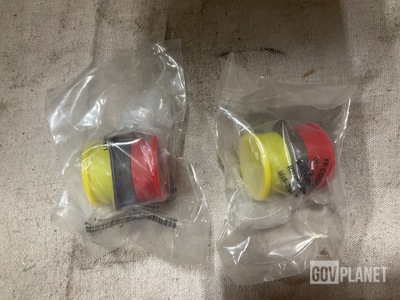 (190) TE Connectivity 600270N009 Electrical Plug Connectors