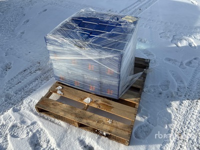 Quantity of (24) 2026 BYT 20T Air Bottle Wagenheber (Unused)