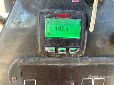 2018 JLG 450AJ 4WD Diesel Articulating Boom Lift