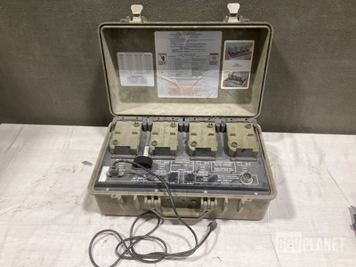 Bren-Tronics BTC-70801 Battery Charger