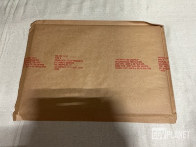 (43) JGILS 5441-9411 Gaskets