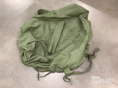 (204) Duffel Bags