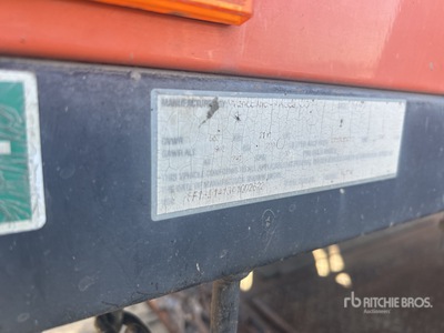 2010 Wanco WLTC4 Light Tower