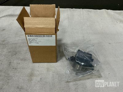 (48) Suntec A2VA-7116 Oil Pumps