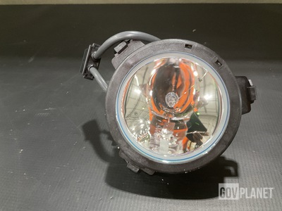 (3) Pixell Synelec 771182 Lamps