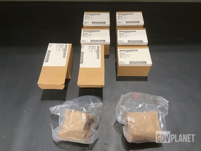 (7) 306-24 Sniper Rifle Scope Rings