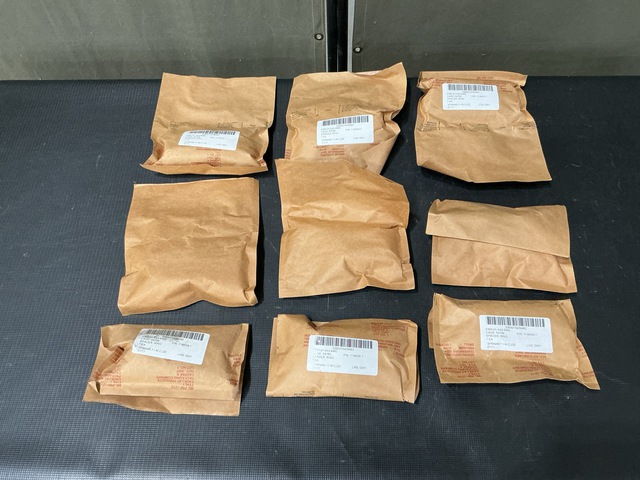 (54) BAE Systems 114609-1 Ring Spacers