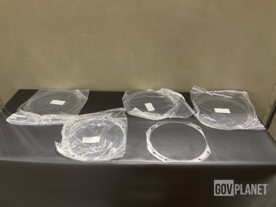 (26) Funk-John Deere 4007428C Shims