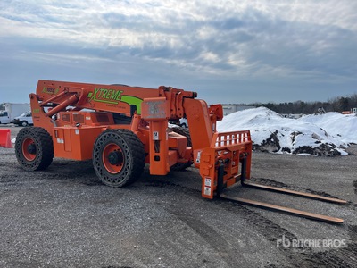 2019 Xtreme XR1055 Telehandler
