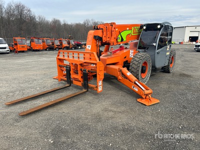 2019 Xtreme XR1055 を見 Telehandler