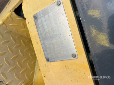 2004 Bomag BW120 Rodillo Tándem