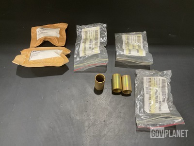 (41) Gichner Systems Group 4900033 Sleeve Spacers