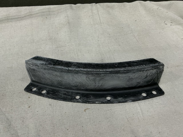 (49) BAE Systems 4660135 Cushioning Pads