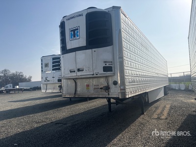 2026 Great Dane 53 ft T/A Rimorchio frigorifero