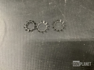 (62) Boeing 2-080-092-01 Lock Washers