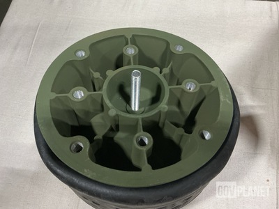 (5) Choctaw Defense C01J18059 Vehicular Air Springs