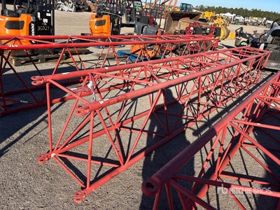 Link-Belt BK2 20 ft Jib Insert - Fits LS-248HS