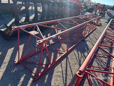 Link-Belt BK2 20 ft Jib Insert - Fits LS-248H5