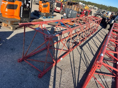 Link-Belt BK2 20 ft Jib Insert - Fits LS-248HS