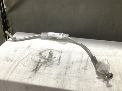 (16) 12310912 Metallic Tube & Fittings