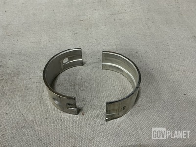 (329) Federal Mogul B5197976 Sleeve Bearing Half Sets