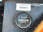 Hour Meter / Odometer